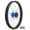 Blue, variant on 19" x 1.6" Rear Wheel Rim Hub for Talaria Sting Off-road Electric Dirt Bike