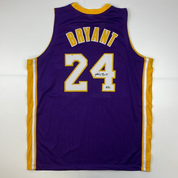 Kobe Bryant Jerseys