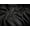 Black, variant on Minerva Deadstock Soft Ponte Roma Double Stretch Knit Fabric Slate - per yard