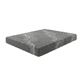thumbnail image 3 of Colchón Individual en Caja de Memory Foam Semi Firme 21 cm de grueso Monal Confort, 3 of 6