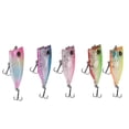 thumbnail image 3 of Gupbes Fishing Lure Kit, Easy Throwing Fish Bait For Outdoor, 3 of 8