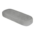 thumbnail image 1 of yuksok Armrest Pad Comfortable Sponge Arm Pads for Desk Chair Computer Gaming Chair Gray, 1 of 9