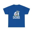 thumbnail image 1 of Future Meteorologist Shirt, Science Weather Gift for Storm Chaser -ID: 1816, 1 of 12