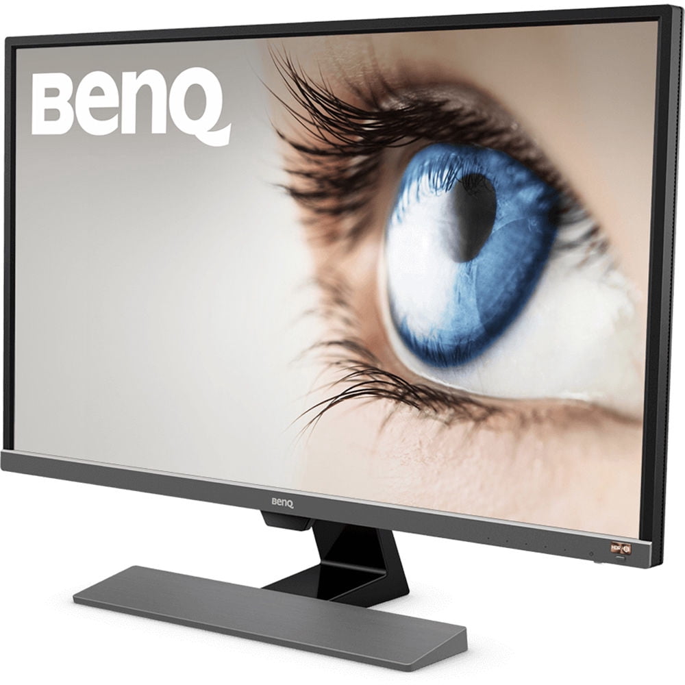 Restored BenQ EW3270U 32