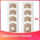 thumbnail image 1 of Accesorios para Aspiradoras Robot para T8 MAX/ Suministros de Reemplazo de Bolsas para Polvo, 1 of 5