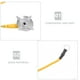 thumbnail image 2 of Cable de conexión a tierra portátil para aparatos eléctricos Cable de conexión a tierra ligero Cable seguro a tierra Cable de conexión a tierra para equipos Cable de conexión a tierra para dispositiv, 2 of 4