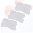 thumbnail image 3 of FUTUREORYY 3 Paires de Housses de Protection pour Bras PVC Transparent Imperméable pour Femmes Adultes, 3 of 8
