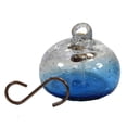 thumbnail image 2 of Home & Garden Artistic Hummingbird Feeder Nectar Funnel S Hook 2Hf160 Blue, 2 of 3