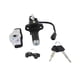 thumbnail image 2 of INTERRUPTOR ENCENDIDO CON LLAVE/CERRADURA SET HONDA GL 150 CARGO (14-19) (WSTD) 12V, 2 of 2