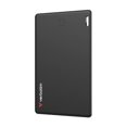 thumbnail image 2 of LOCALIZADOR VERBATIM My FINDER BLUETOOTH TRAJETA 2 PZ NEGRO PLATEADO, 2 of 4