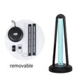thumbnail image 4 of UV Disinfection Lamp Household Mite Lamp for 35 38W UV + Double US Plug, 4 of 5