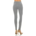 thumbnail image 4 of ALWAYS Super Soft Basic Leggings, Women's One Size, 4 of 6
