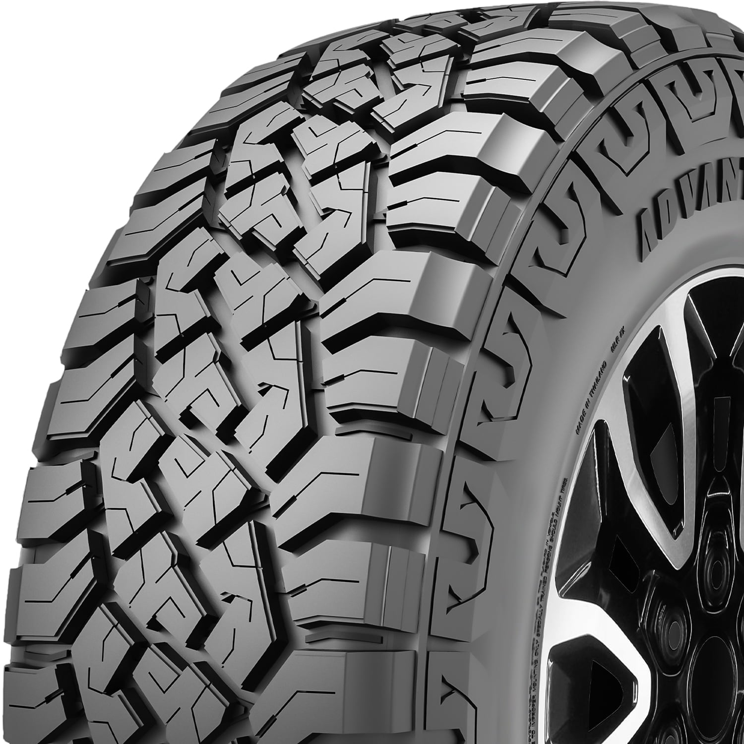 Argus Advanta RTX-850 275/60R20 116T XL r/t Rugged Terrain Tire