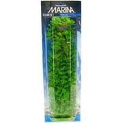 Marina Aquascaper Ambulia Plant 15" Tall