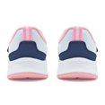 thumbnail image 6 of xinlanlin Toddler Sneakers Boys Girls Lightweight Mesh Breathable Kids Athletic Running Shoes with Hook and Loop, 6 of 7