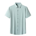 thumbnail image 1 of Chandails de Protection Solaire pour Hommes Upf 50+ à Manches Longues, Polos à Capuche en Polyester à Séchage Rapide, 1 of 4