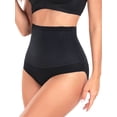 thumbnail image 6 of Charmo Shapewear for Womens Body Shaper Tummy Control Underpants Soft Shaping Underwear, 6 of 7