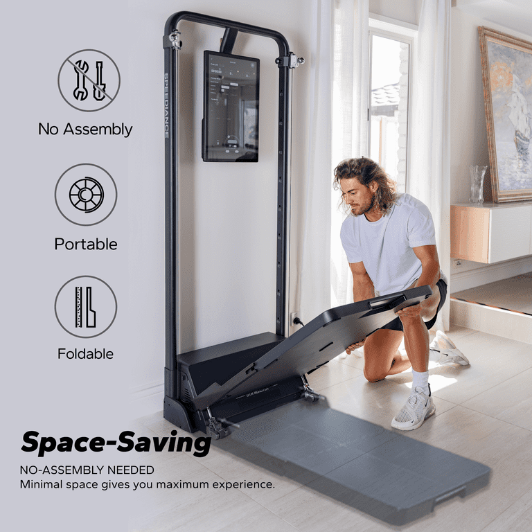 Speediance Gym Monster Advanced Strength Trainer Workout Arms Total System Space Saving Fitness Equipment Walmart