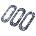 thumbnail image 5 of 3 Piezas CUTICAT Recogida de Bobina para Guitarra Eléctrica Plata, 5 of 5