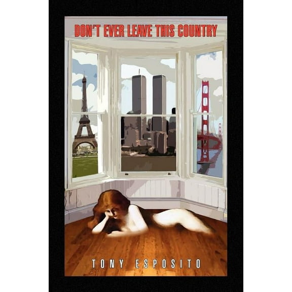 Don't Ever Leave This Country