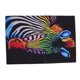 thumbnail image 4 of Bandera de jardín de animales, bandera de jardín, patrón de caballo, bandera de jardín de caballo, bandera de arte al aire libre, la mejor en su clase, 4 of 12