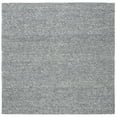 thumbnail image 6 of SAFAVIEH Marbella Cassarah Striped Area Rug, Dark Grey, 10' x 14', 6 of 10