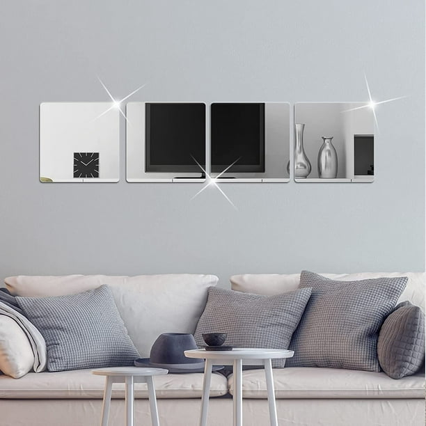 Mirror stickers online online