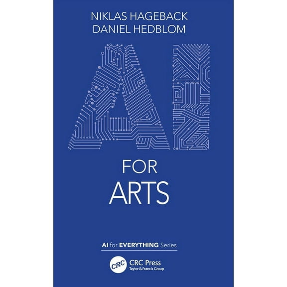 AI for Everything AI for Arts, (Paperback)