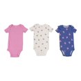thumbnail image 1 of Pañaleros Carter's para Niña Estampado 3 Piezas Talla 3-6 M, 1 of 4