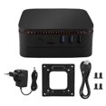 thumbnail image 1 of AK1H J3455 Portable 6G+64G Dual-band Wifi+BT Mini PC Computer for Windows10(EU Plug 110-240V), 1 of 5