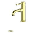 thumbnail image 2 of ZLINE Carnelian Bath Faucet (CRN-BF), 2 of 6