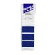 thumbnail image 3 of Calcetines TCK Retro de 3 rayas con tubo Royal, grandes, para mujeres de 10 a 13 años y hombres de 9 a 12 años, 3 of 5