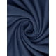 thumbnail image 5 of Conjunto de pijamas para mujeres INSPIRE CHIC de manga larga, con botones, cuello de muesca, ropa de casa y pantalones con cordón y bolsillos XL azul oscuro, 5 of 6