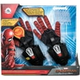 thumbnail image 1 of Marvel Far from Home Spider-Man Webshooter Play Set, 1 of 4