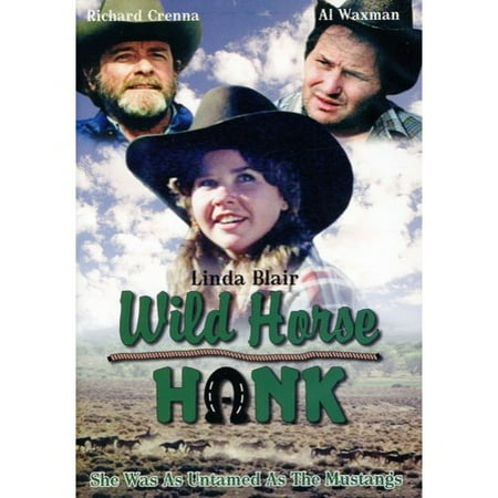 Wild Horse Hank
