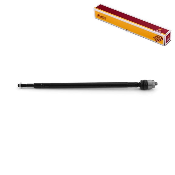 Metrix Premium Chassis Parts - Front Inner Tie Rod End Fits 2003-2011 Honda Element, Replacement EV800242, Made in Europe