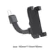thumbnail image 4 of Soporte para teléfono de motocicleta para bicicleta Soporte para manillar de bicicleta Soporte para GPS para teléfono celular móvil JShteea  El nuevo, 4 of 5
