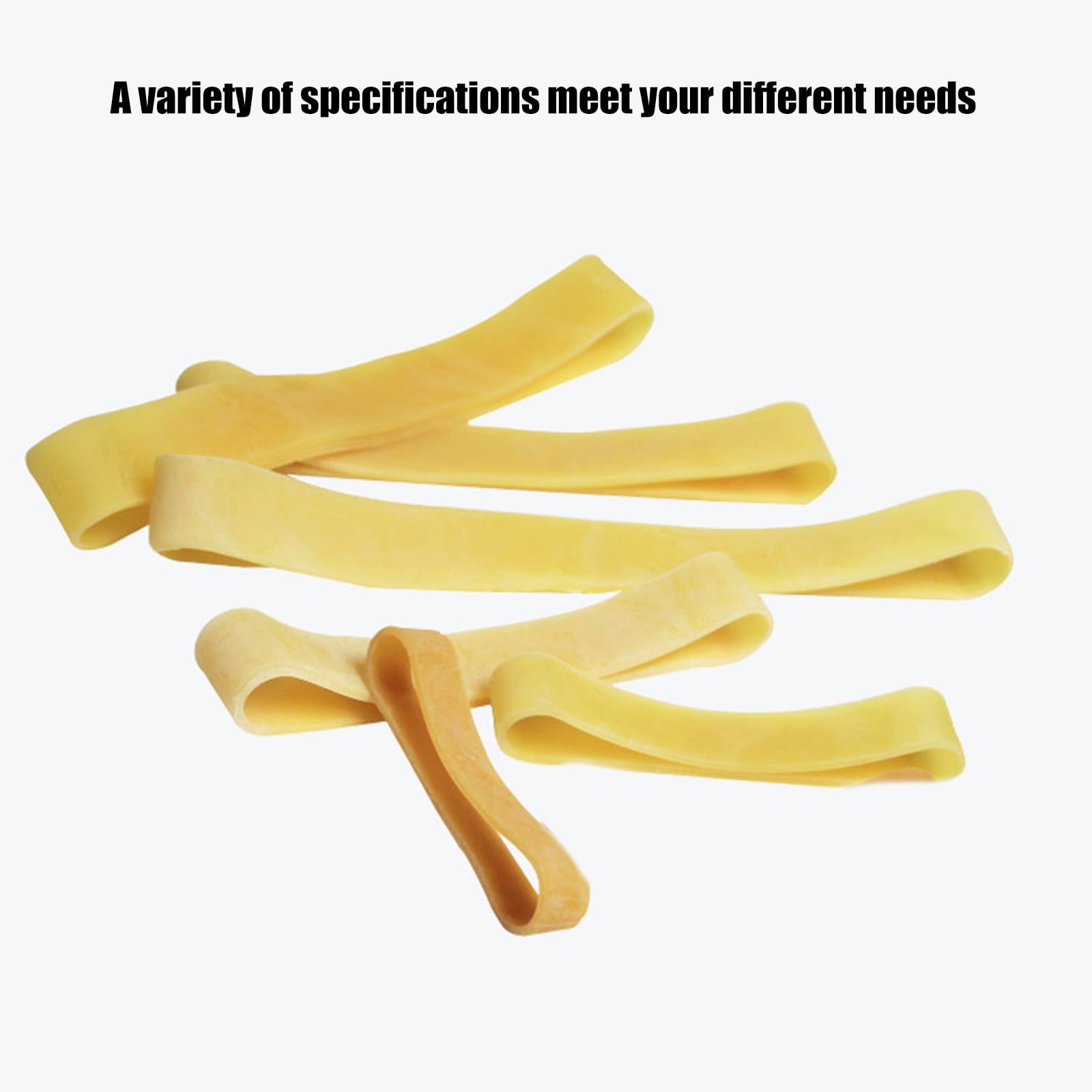 14 Pcs Plasters Molds Rubber Bands Elastic Rubber Strap Pottery Tool Stretch Pottery Molds Bands Potters Rubber Bands