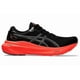 thumbnail image 2 of ASICS Gel Kayano 30 Black Sunrise Red - 1011B548-006, 2 of 4