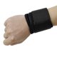 thumbnail image 2 of Black Adjustable Gym Sports Wristband Joint Protector Wrist Brace Wrap Support Strap Unique Bargains Correa protectora, 2 of 4
