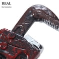 thumbnail image 3 of Miangastore Kids Pretend Play Toy Construction Tools Red 1Set 20.5x3.5x1.1In, 3 of 8
