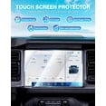 thumbnail image 2 of Protector de pantalla Karltys Ford Bronco 2021-2025, 12 pulgadas, paquete de 2, 2 of 7