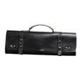 thumbnail image 2 of MERIGLARE Drumstick Bag Detachable Large Capacity Portable Artificial Leather Durable black, 2 of 9