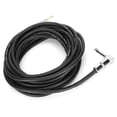 thumbnail image 4 of Cable de audio estéreo JORINDO de 6,35 mm macho a 3,5 mm macho para guitarra, piano, amplificador y teléfonos móviles (JD6091, 5 m/16,4 pies), 4 of 14