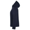 thumbnail image 4 of Clique Veste Coquille Souple Rembourrée pour Femmes, 4 of 5