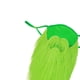 thumbnail image 5 of Máscara de barba falsa a prueba de polvo, accesorio decorativo para disfrazarse del Día de San Patricio verde fluorescente, 5 of 8