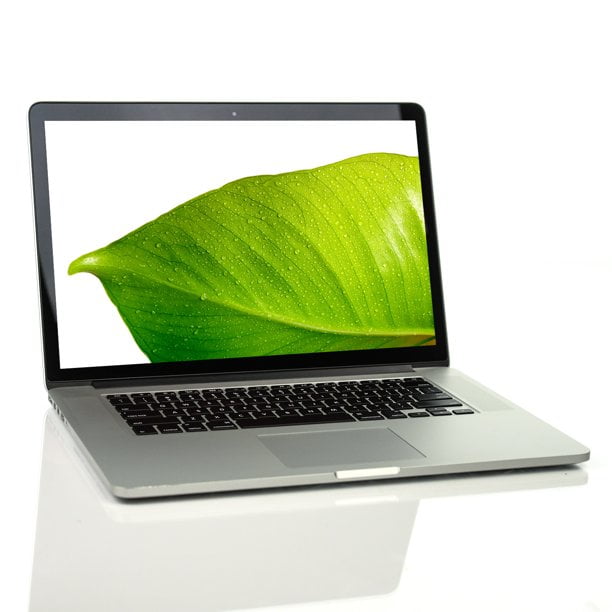 Used Apple MacBook Pro 15