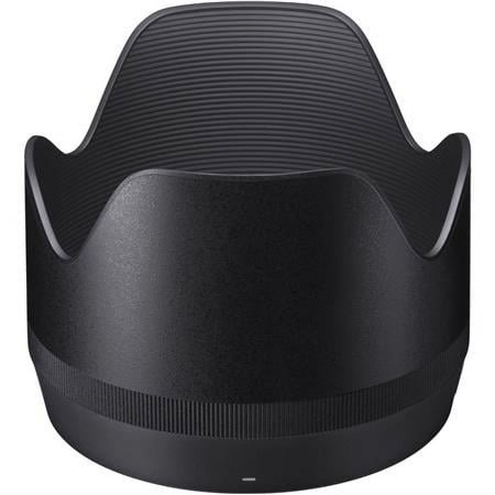 UPC: 0085126936839 | Lens Hood for 70-200mm f/2.8 DG OS HSM Sports Telephoto Zoom Lens (#590)