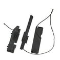 thumbnail image 6 of CSYANXING Left Right Speakers for Pro 13 A1278 2011 2012 Black Plastic Replacement High Quality Durable Easy Convenient Repair, 6 of 6