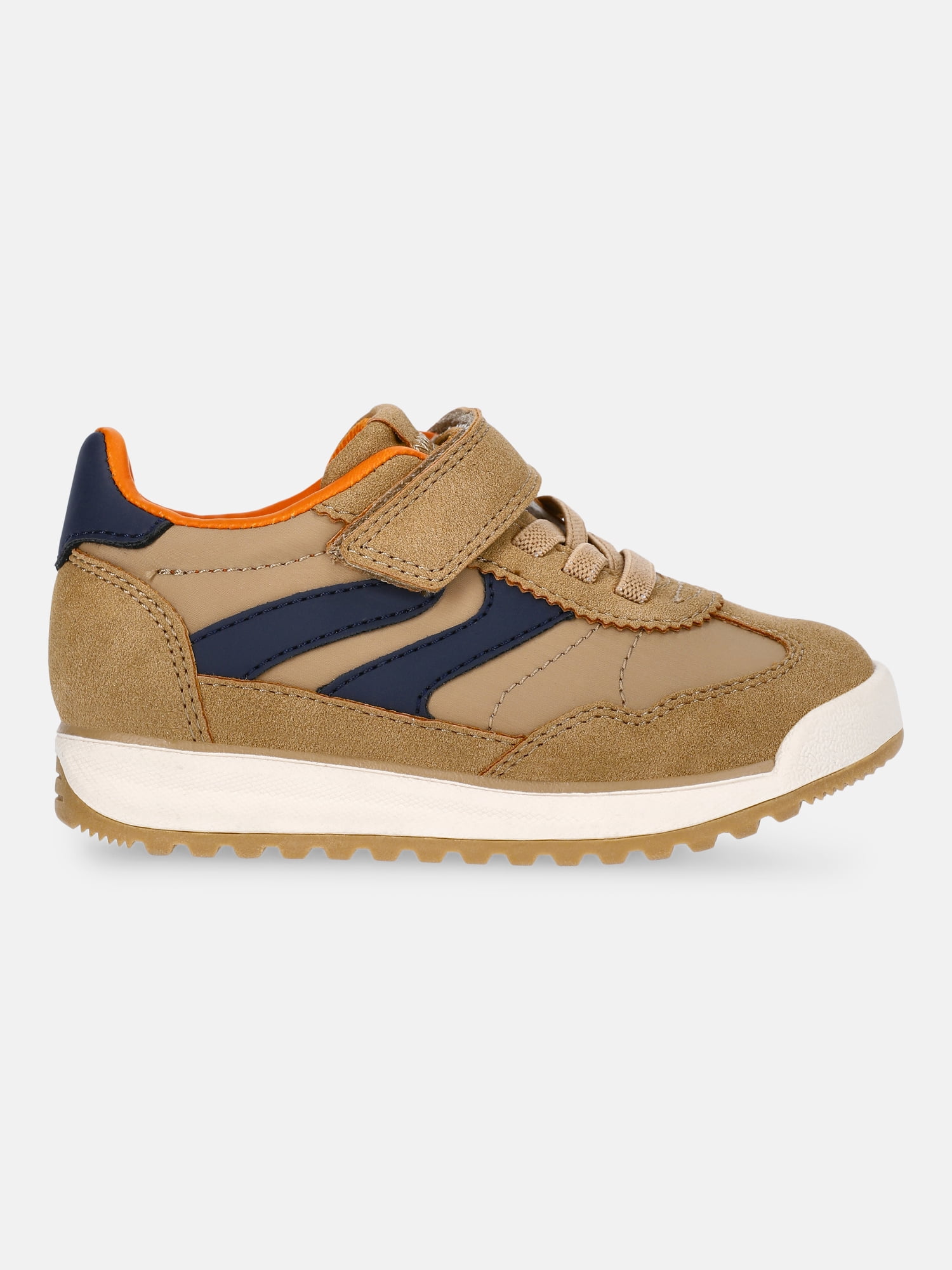 Wonder Nation Toddler Boys Low Profile Sneakers
